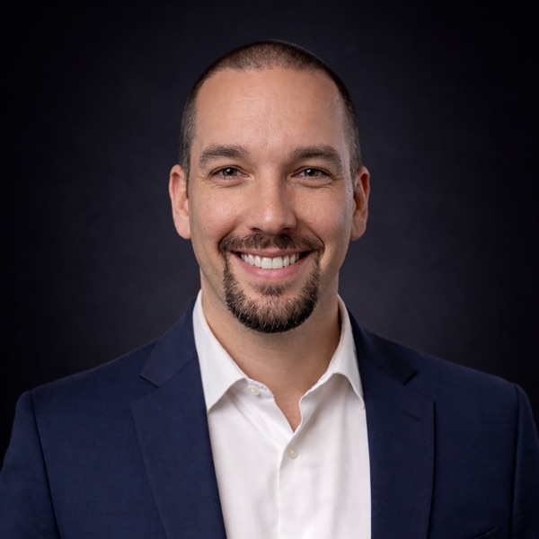 Brad McEvilly, founder of DeepSweep
